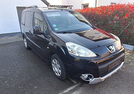 Peugeot Partner Tepee Tepee Premium HDI 110 1.6 Premium