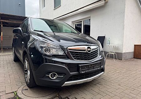 Opel Mokka Innovation