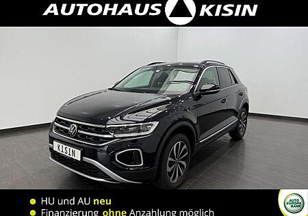 VW T-Roc Volkswagen Style 1.5 TSI DSG /ACC /NAVI /SHZ/led