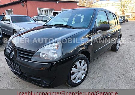 Renault Clio II Campus 1.2/Tüv NEU/ 2. Hand
