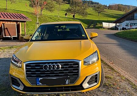 Audi Q2 1.6 TDI -