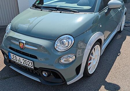 Abarth 695 1.4 T-Jet 16V 695 70th Anniversario 70th...