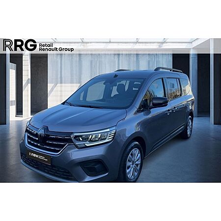 Renault Grand Kangoo leasen