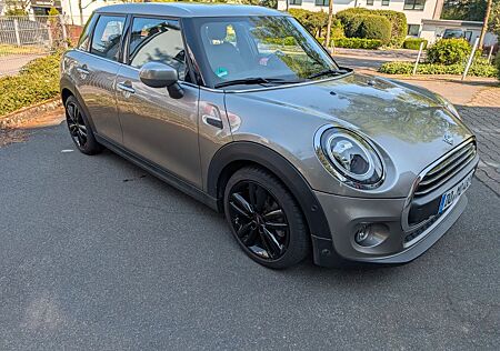 Mini One D One