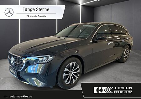 Mercedes-Benz E 200 T Avantgarde Advanced*Totwinkel*LED*Kamera
