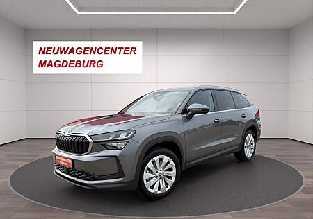Skoda Kodiaq 1.5 TSI SELECTION*7-SITZER*KAMERA*BLIND-S