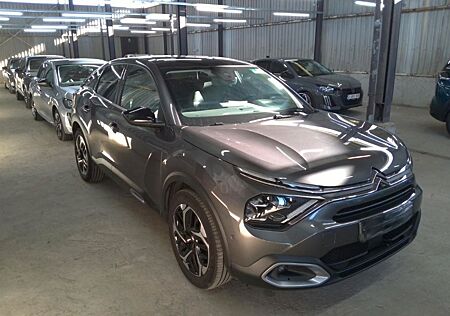 Citroën C4 MAX PACK 12 PT 130 EAT8 HIFI*KAM360*PANO*18