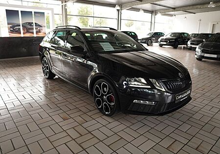 Skoda Octavia Combi RS 60 4x4*PDC*MFL*AHK*Sport*