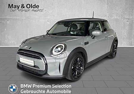 Mini ONE gebraucht kaufen Mini ONE Autom.Classic Trim ACC LED Navi Kamera Head-