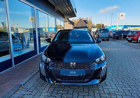 Peugeot 208 Allure AKLIMA NAVI SH RKAMERA ALUS