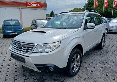 Subaru Forester Comfort