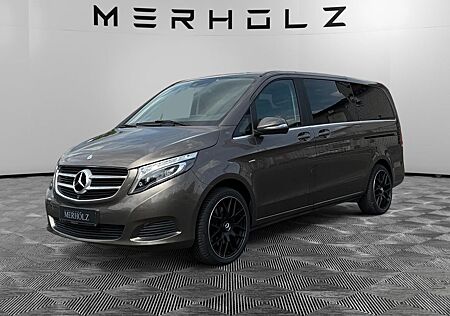 Mercedes-Benz V 200 V250d Avantgarde 7-Sitzer