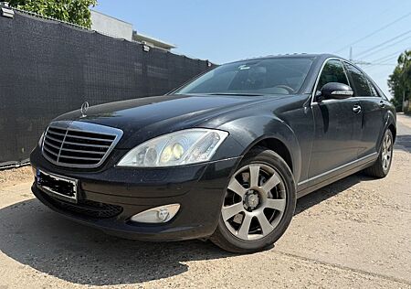 Mercedes-Benz S 320 CDI*NAVI*PDC*TEMOM*SZV*SH*XEN*