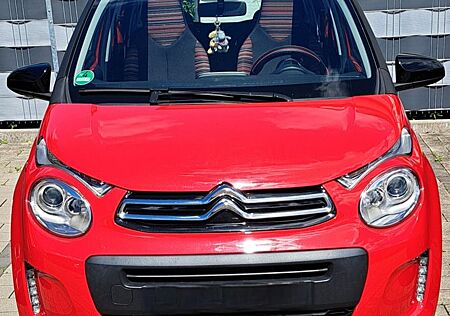 Citroën C1 VTi 68 Airscape Feel Airscape Feel