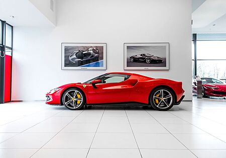 Ferrari 296 GTB ~ Munsterhuis~