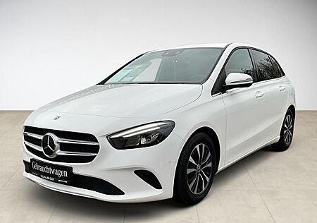 Mercedes-Benz B 200 d Style ACC AHK AUT Kam. KlimaA LED LM PDC