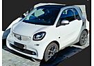 Smart ForTwo coupé 60kW EQ - 22kw - Pano*Top Zustand