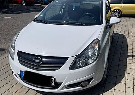 Opel Corsa 1.4 Twinport Color Edition Color Edition
