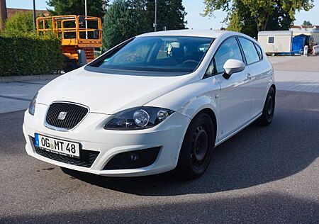 Seat Leon 1.6 TDI CR 77kW Copa