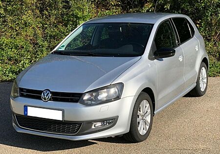 VW Polo Volkswagen 1.2 Style Style