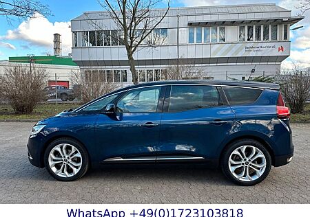 Renault Grand Scenic 1.7DCi*7-SITZE*NETTO-12500*AUTOMAT