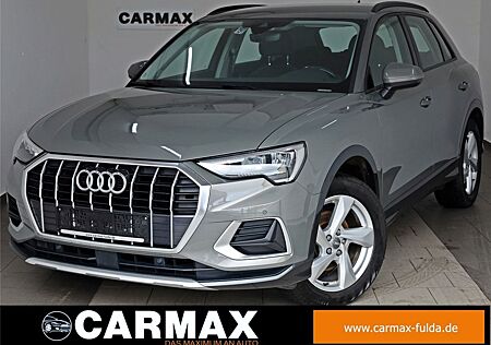 Audi Q3 35 TDI advance,Leder,Navi,LED,SH,Standheizung