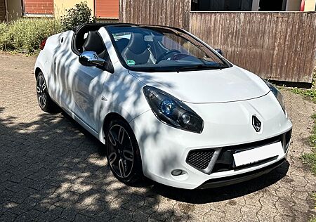 Renault Wind TCe 100 Night&Day Night&Day
