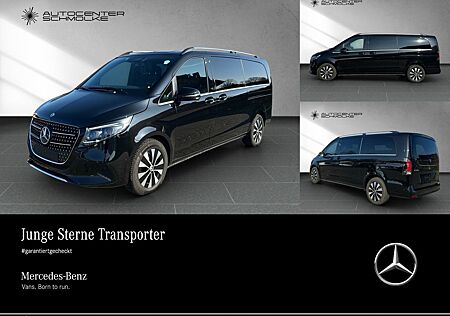Mercedes-Benz V 300 d AVANTGARDE EXTRALANG*STANDHZG.*DISTRONIC