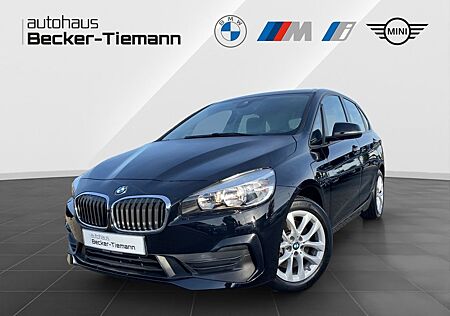 BMW 2er 225xe Active Tourer Navi/Media/Tempomat/PDC/Kame