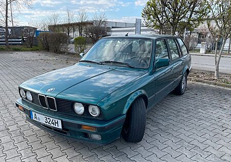 BMW 324