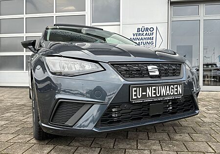 Seat Ibiza 1.0 TSI DSG STYLE SHZ ACC PANO KAM 5J GAR