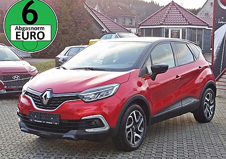 Renault Captur ENERGY TCe 120 EDC Bose Edition I.Hand