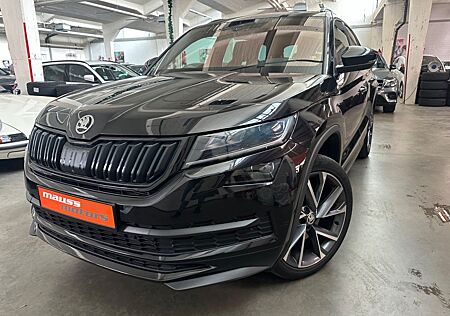 Skoda Kodiaq 2.0 TDI 4x4 SPORTLINE - 2301