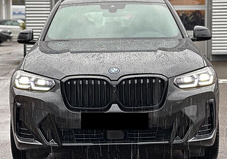 BMW X3 xDrive30e AT / 360KAMERA/PANO/LASE/HUD/ACC