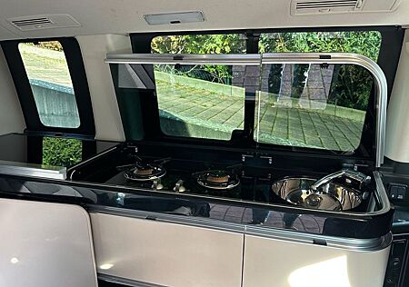 Mercedes-Benz V 250 gebraucht kaufen Mercedes-Benz V 250 Marco Polo EDITION 250 d MATIC