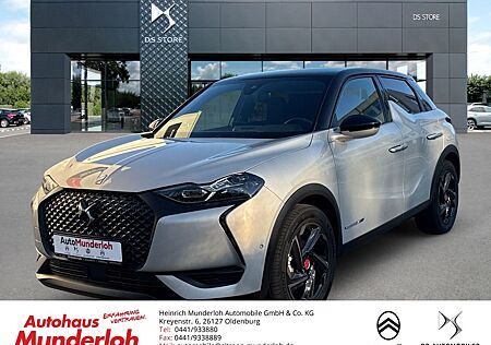 DS Automobiles DS3 Crossback E-Tense Performance Line + Navi LE