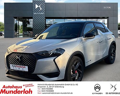 DS Automobiles DS3 Crossback E-Tense Performance Line + NAVI SA