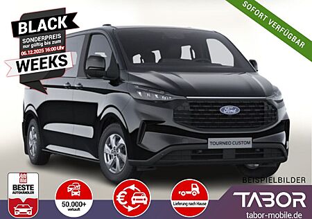 Ford Tourneo Custom TDCi 136 Trend 320 L2 UVP-27%*