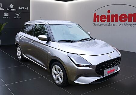 Suzuki Swift CLUB HYBRID NAVI LED TEMPOMAT