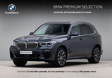 BMW X5 gebraucht kaufen BMW X5 xDrive40i High Executive M-Sport