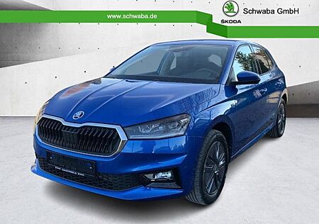 Skoda Fabia Drive 1,0 TSI DSG *ACC*R-KAM*PDC*VIRTUAL*