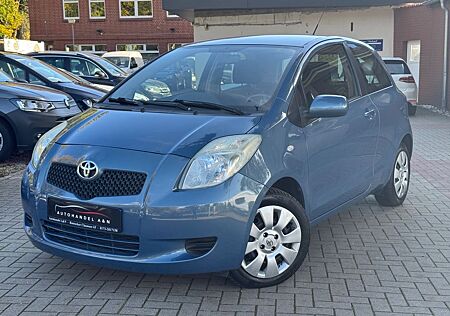 Toyota Yaris Sol *TÜV NEU*