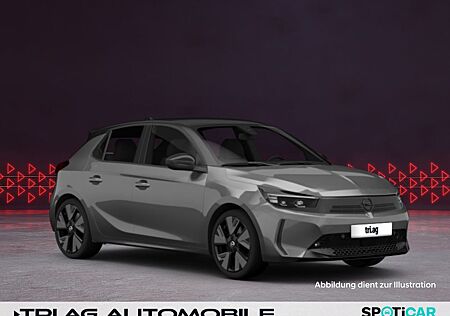 Opel Corsa Edition 1.2 Direct Injection Turbo 74 kW (