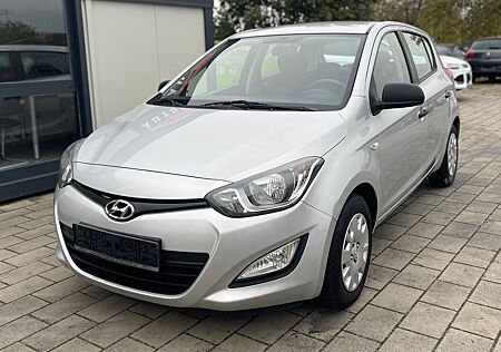 Hyundai i20 Trend