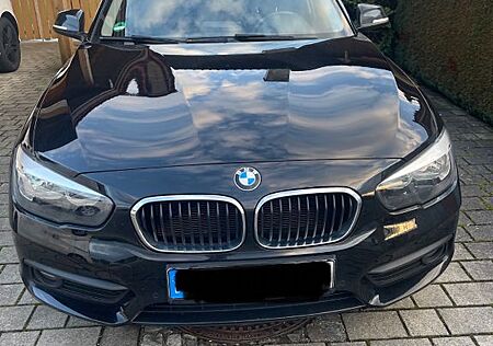 BMW 116i