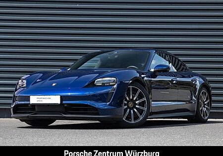 Porsche Taycan 4S BOSE Surround View Rückfahrkamera