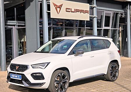 Cupra Ateca DSG 150PS NAVI+LED+APP+RFK+PDC+