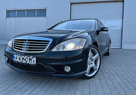 Mercedes-Benz S 65 AMG L AMG