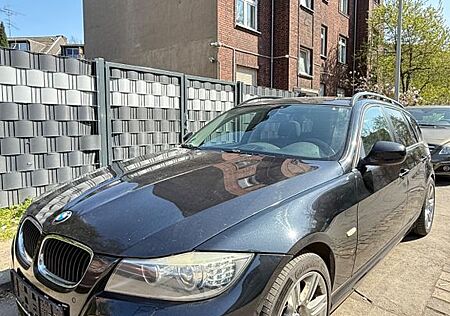 BMW 320d touring -