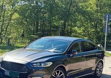 Ford Mondeo 2,0 TDCi
